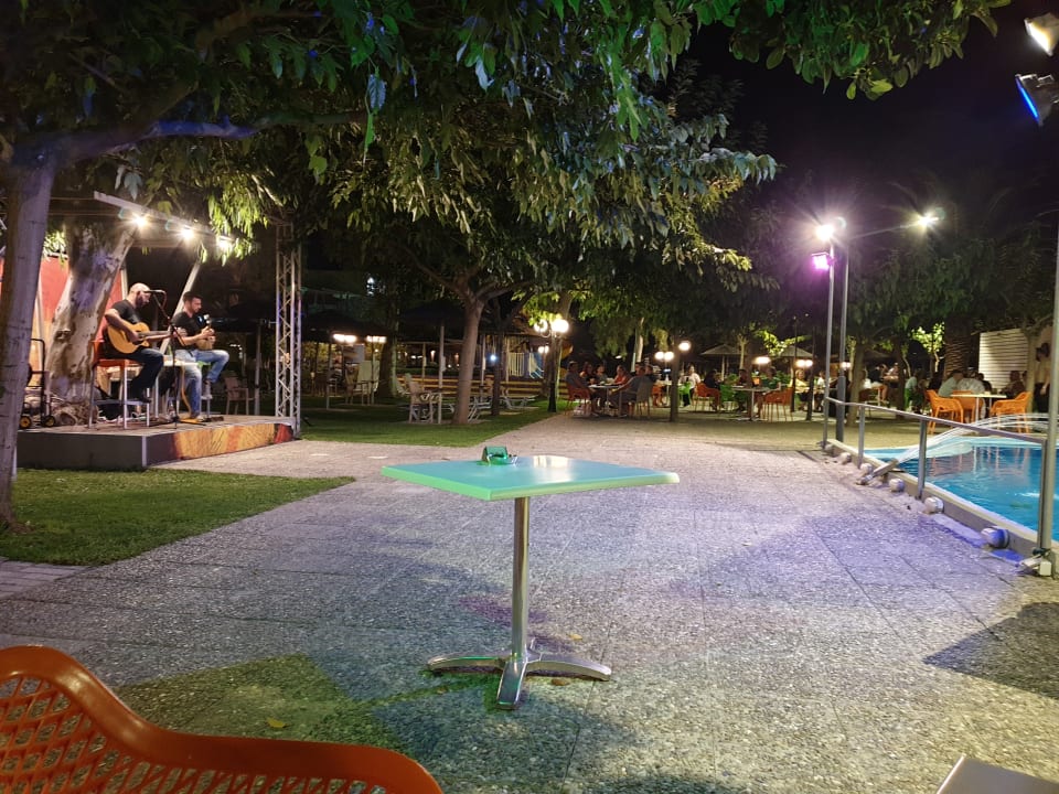 Sport & Freizeit Hotel Corissia Princess