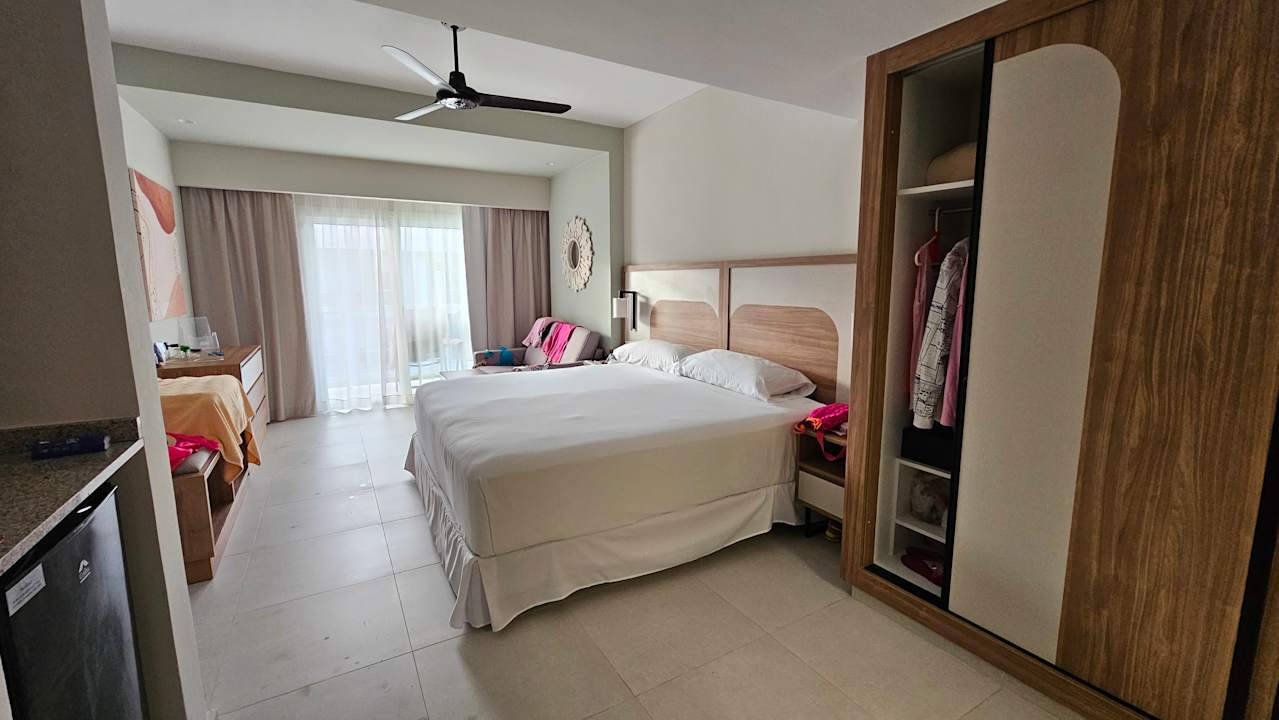 Zimmer Hotel Riu Negril