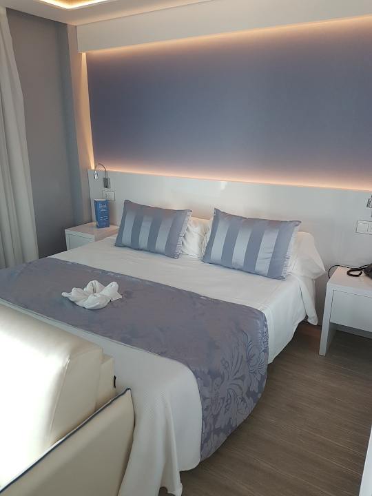 Zimmer Masd Mediterraneo