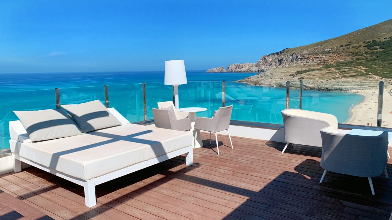 Zimmer VIVA Cala Mesquida Resort & Spa