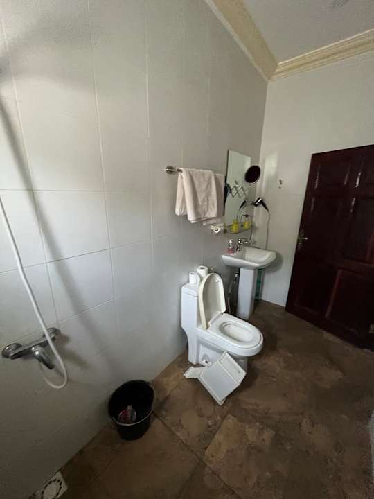 Zimmer Dulaa Deema Residence Brufut Heights