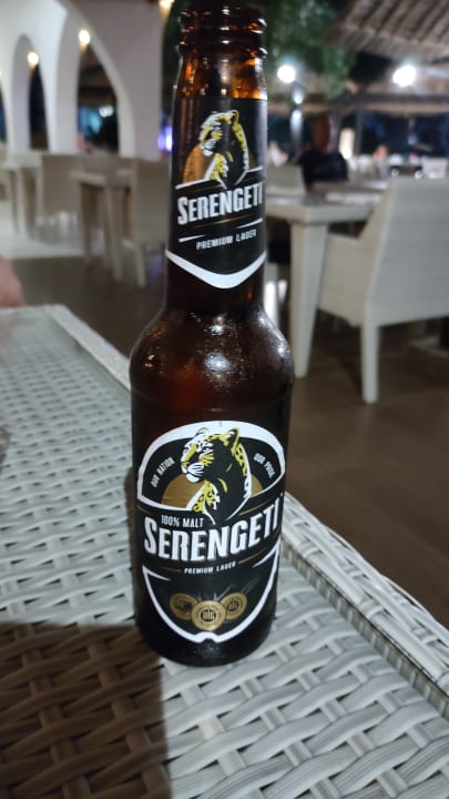 Gastro Royal Zanzibar Beach Resort