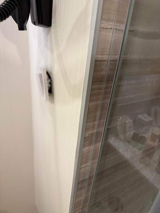 Zimmer Hotel Delphin Imperial