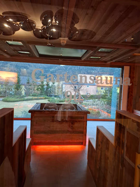 Sonstiges Wellnesshotel Eggerwirt