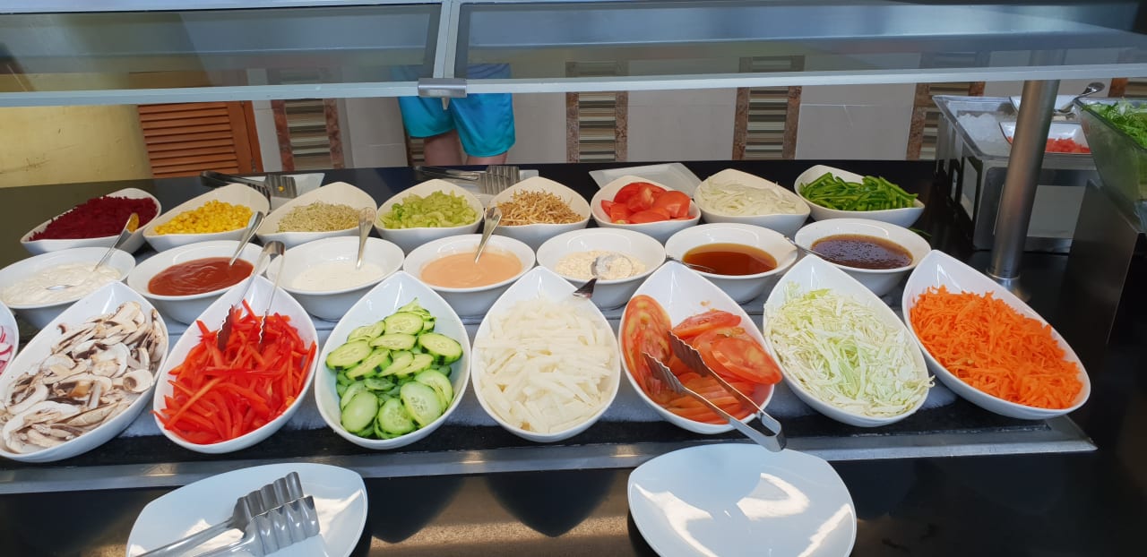 Gastro JOIA Paraiso by Iberostar