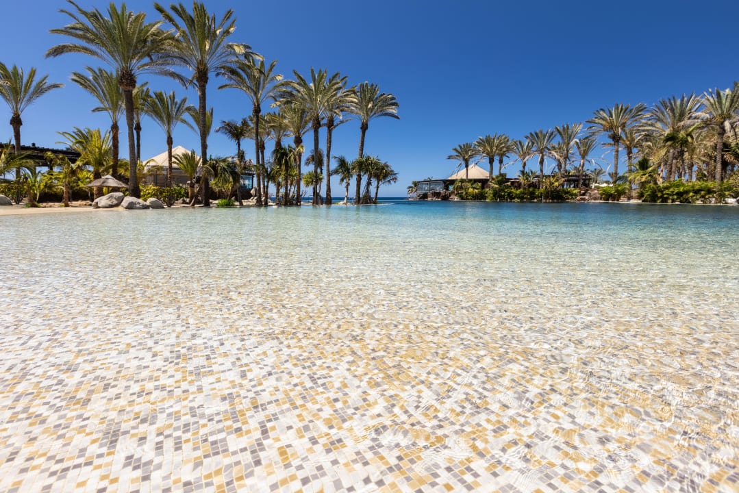 Pool Lopesan Costa Meloneras, Resort & Spa