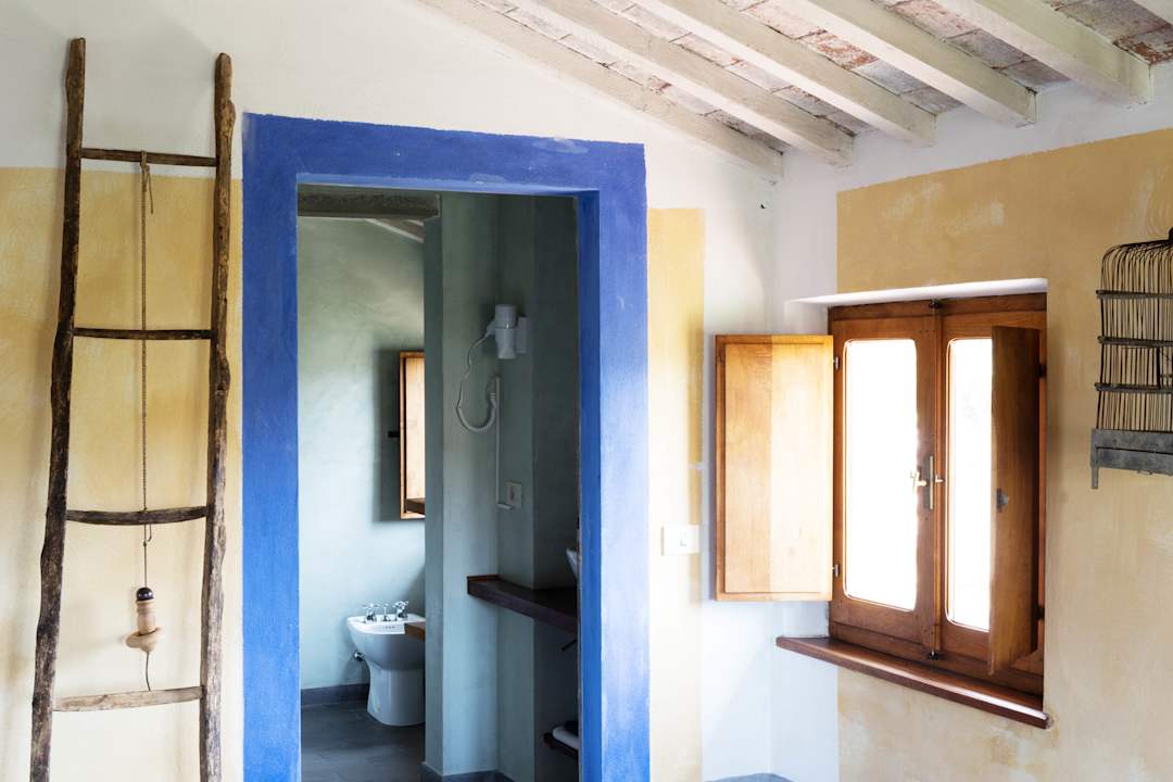 Zimmer Agriturismo San Martino