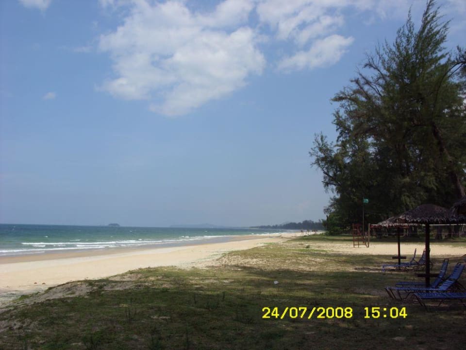 Strand Holiday Villa Hotel Holiday Villa Beach Resort Cherating