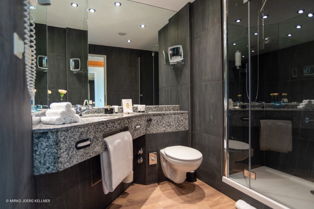 Zimmer Parkhotel Görlitz