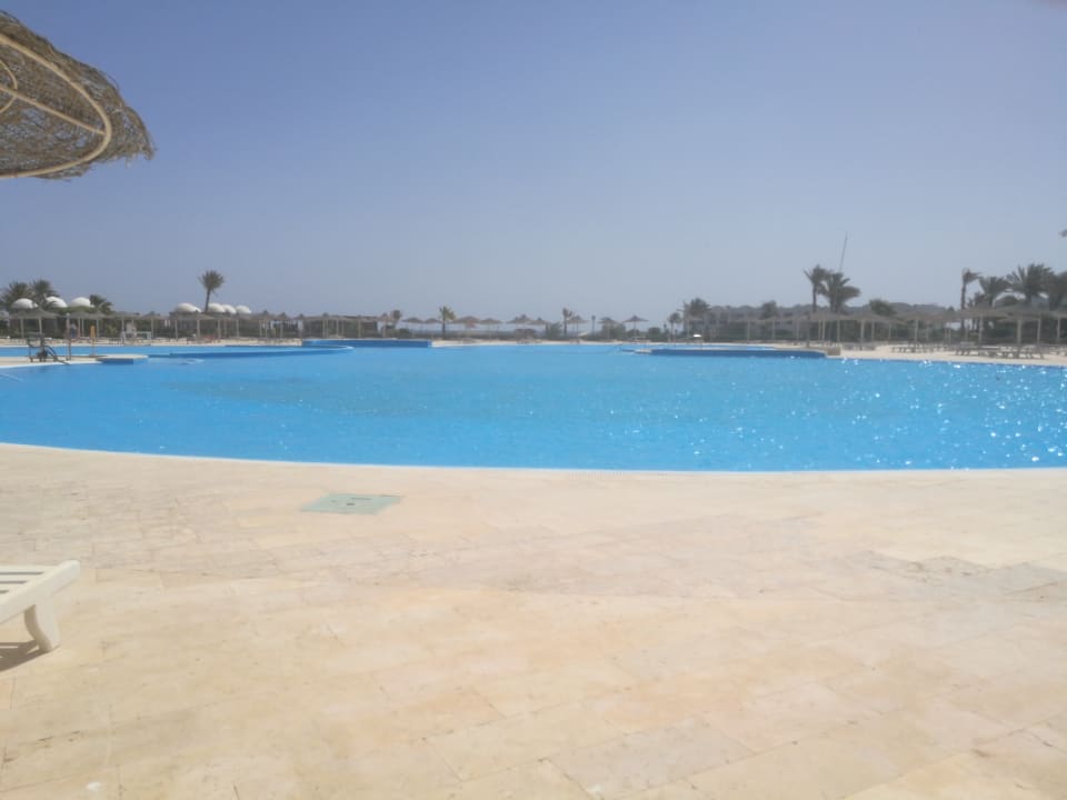 Pool Hotel Gorgonia Beach Resort