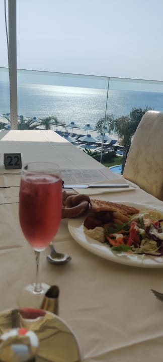 Gastro Atrium Prestige Thalasso Spa Resort & Villas