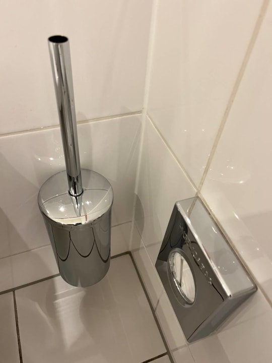 Zimmer Vienna House Easy Katowice