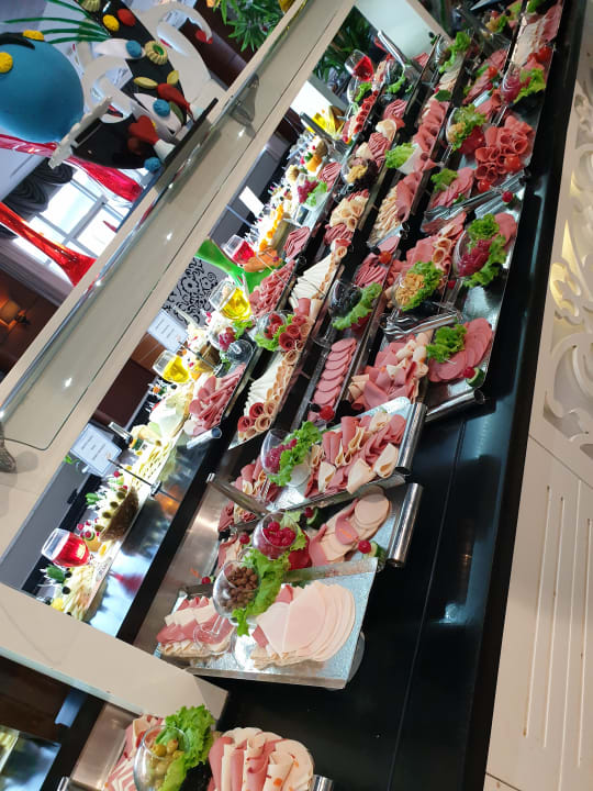 Gastro Seaden Sea Planet Resort & Spa