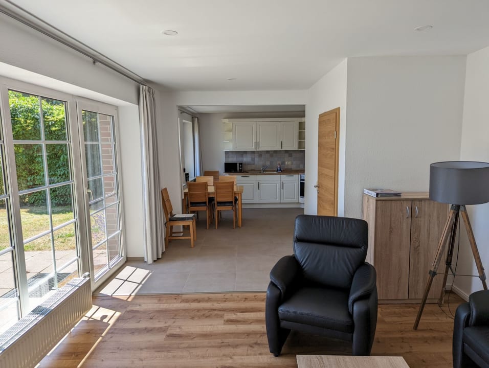 Zimmer Ferienbauernhof Leverenzhof