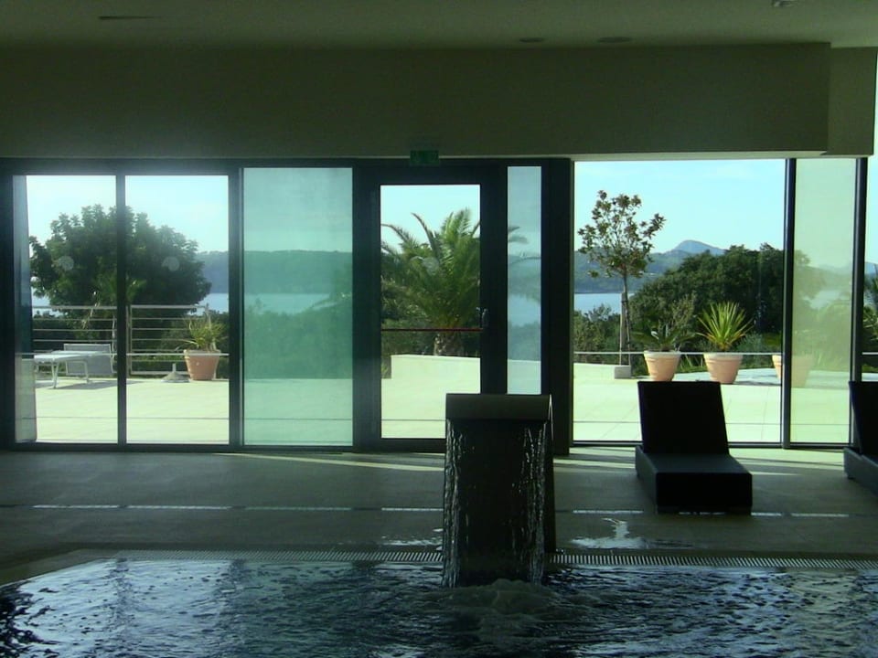 Hallenbad Valamar Lacroma Hotel
