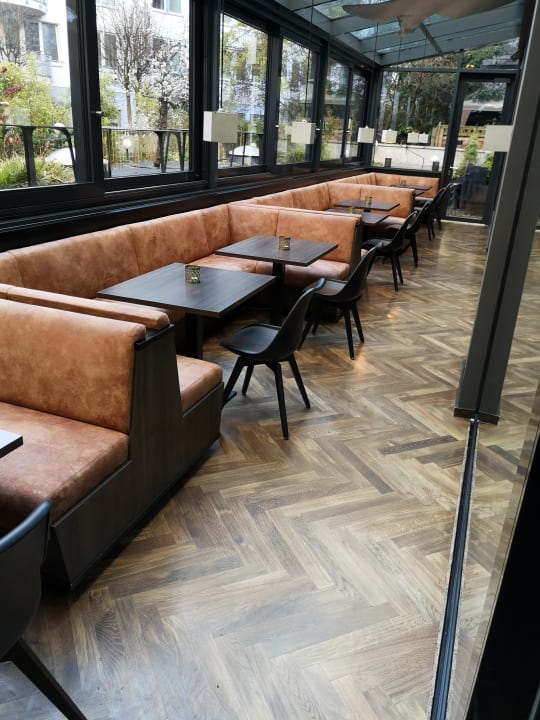 Gastro Hotel ZOE by AMANO