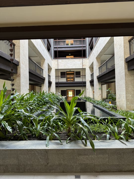 Sonstiges Lopesan Costa Bávaro Resort, Spa & Casino