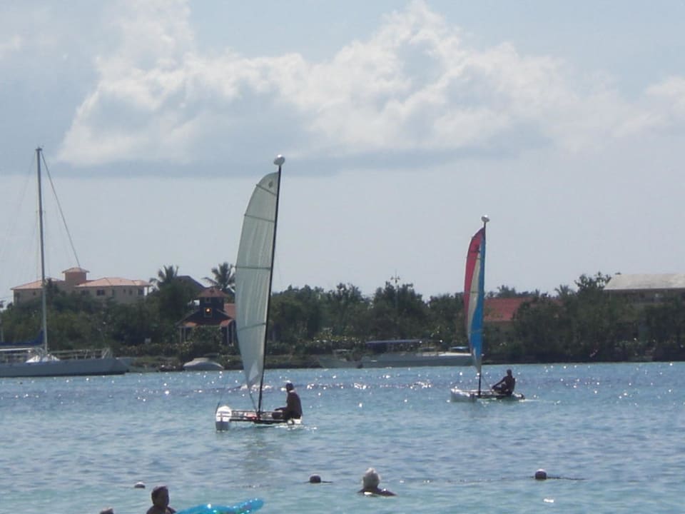 Katamarane Dreams La Romana Resort & Spa