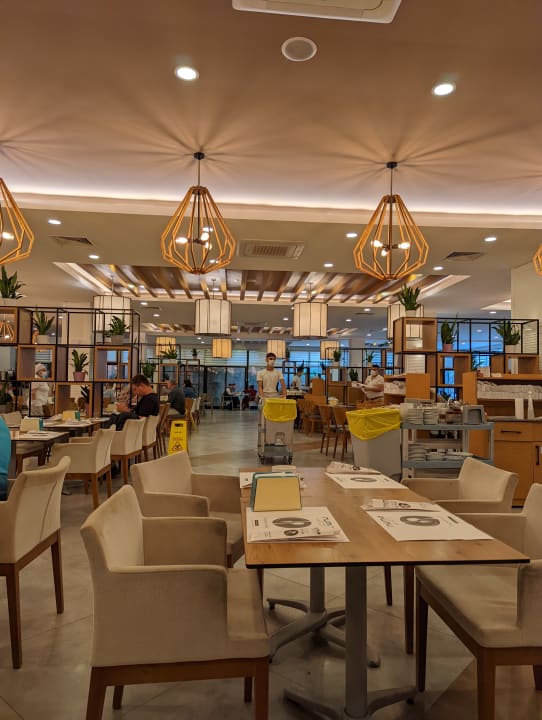 Gastro Numa Bay Exclusive Hotel