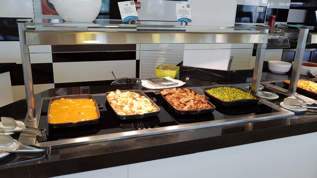 Gastro Hotel Cala Millor Garden - Adults only