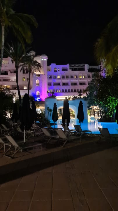 Außenansicht Dreams Jardín Tropical