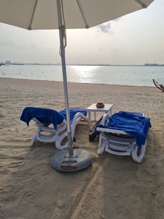 Strand Hampton by Hilton Marjan Island