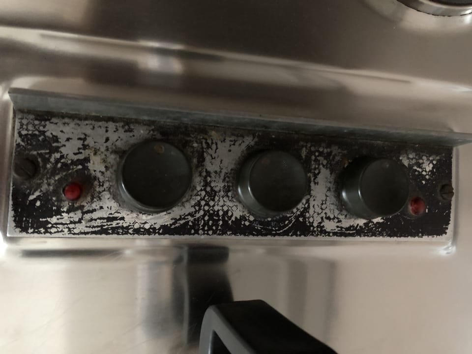 Zimmer Alcudia Garden Aparthotel