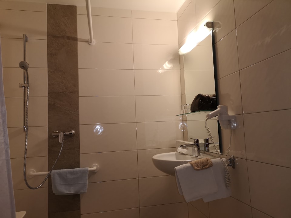 Zimmer Strandhotel Orchidee