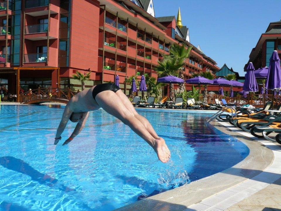 Jump! Siam Elegance Hotels & Spa