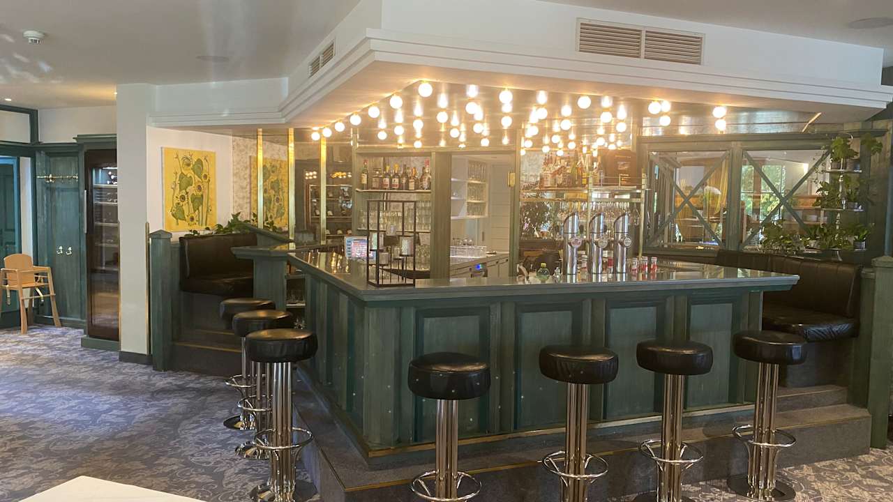 Gastro Vital-Hotel Post
