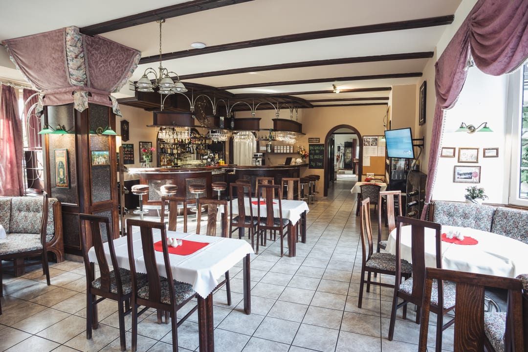 Gastro Schlosshotel Marienbad