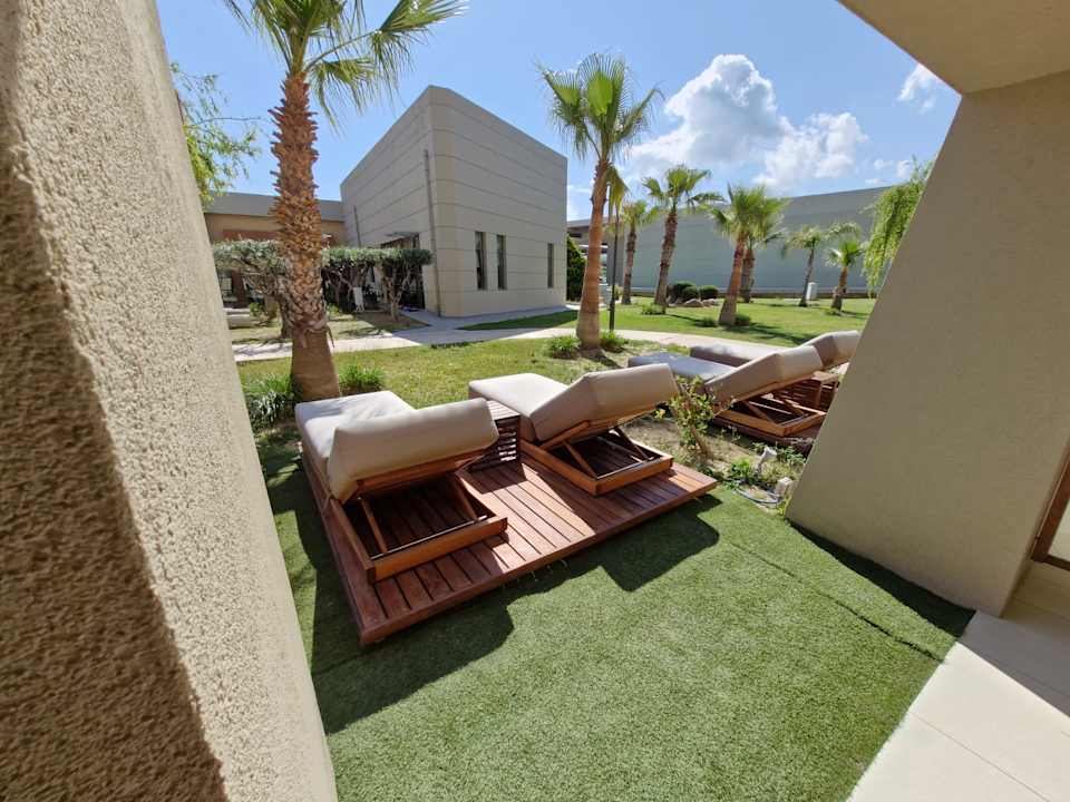 Zimmer Astir Odysseus Kos Resort & Spa