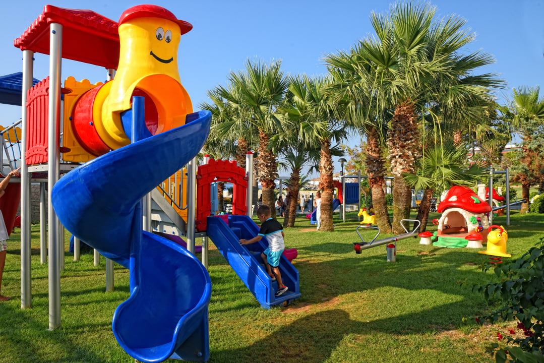 Sport & Freizeit Acapulco Beach Club & Resort