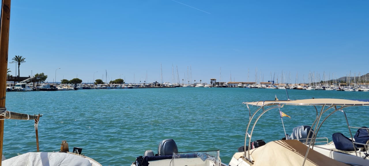 Strand Alcudia Garden Aparthotel