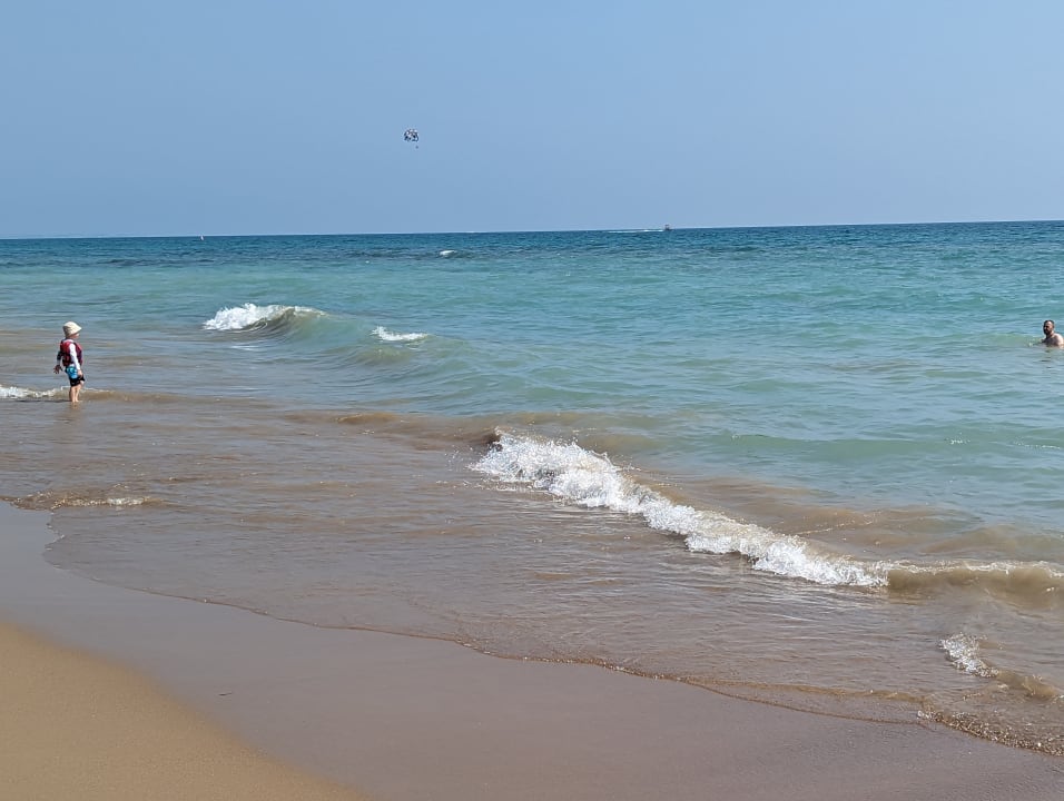 Strand Terrace Elite Resort