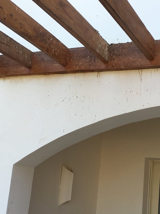 Zimmer Pickalbatros Royal Grand Resort - Sharm El Sheikh