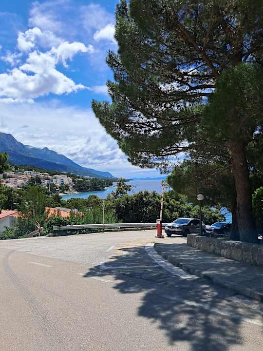 Sonstiges Bluesun Hotel Soline