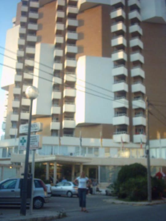 Hotel Maria Isabell THB Maria Isabel - Adults only