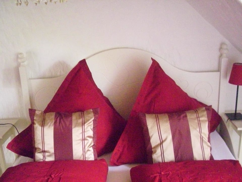 Suite Landgasthof Zum Alten Reichenbach