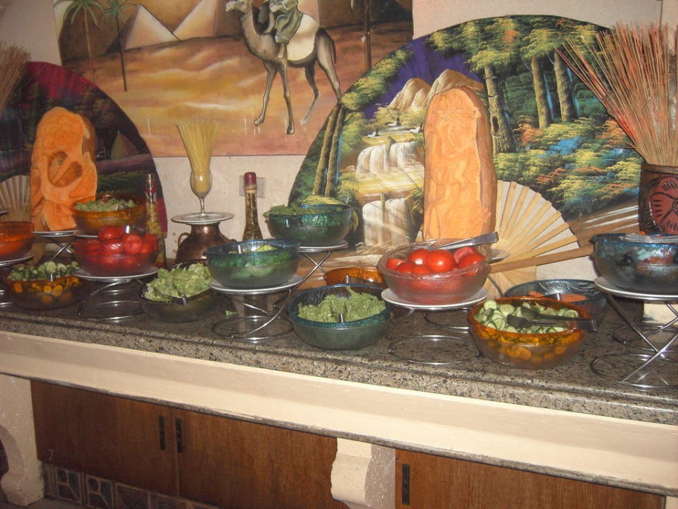 Hotel Dana Beach Resort (Pickalbatros) Pickalbatros Dana Beach Resort - Hurghada