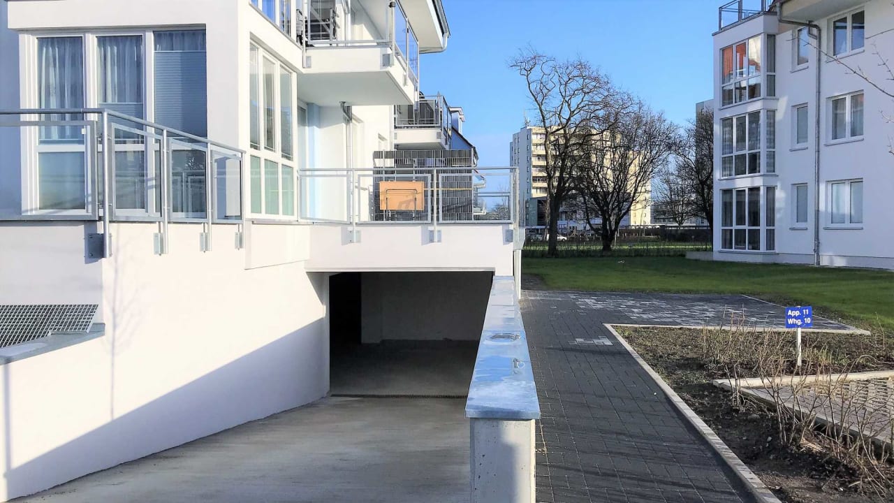 Sonstiges Ferienwohnung Sonnendeck 29