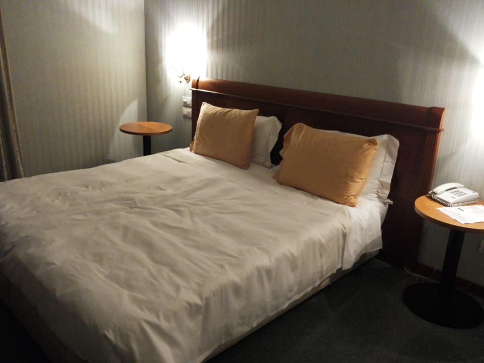 Bett Hotel B4 Treviso Maggior Consiglio