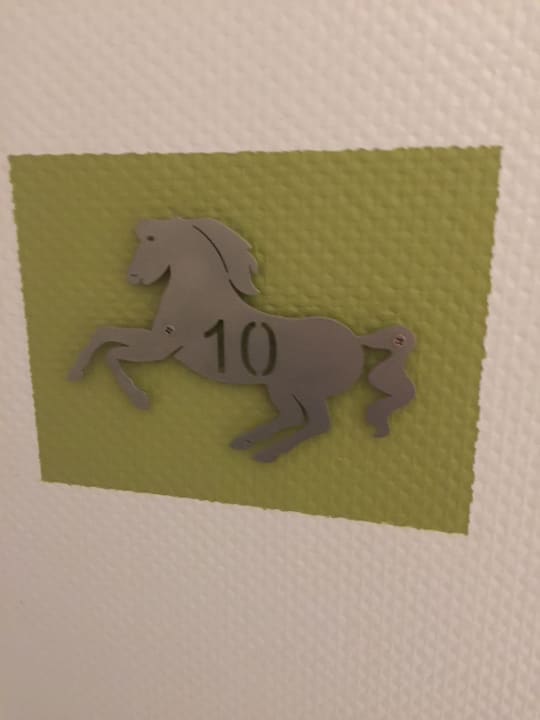 Zimmer Hotel Weißes Roß