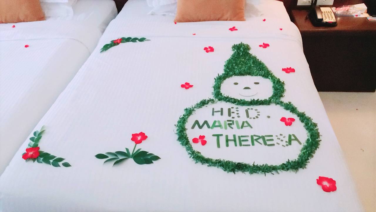 Zimmer The Grand Southsea Khaolak Beach Resort