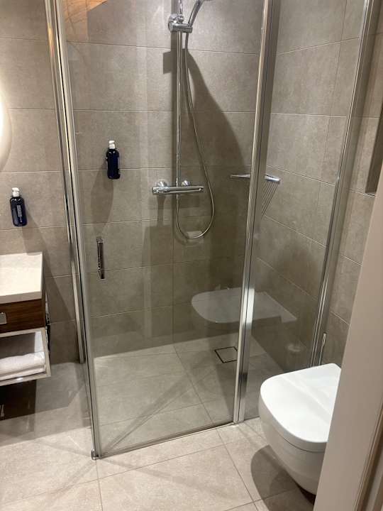 Zimmer FourSide Hotel Ringsheim, Trademark Collection by Wyndham