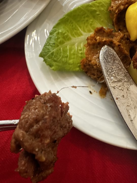 Gastro Luna Blanca Resort & Spa