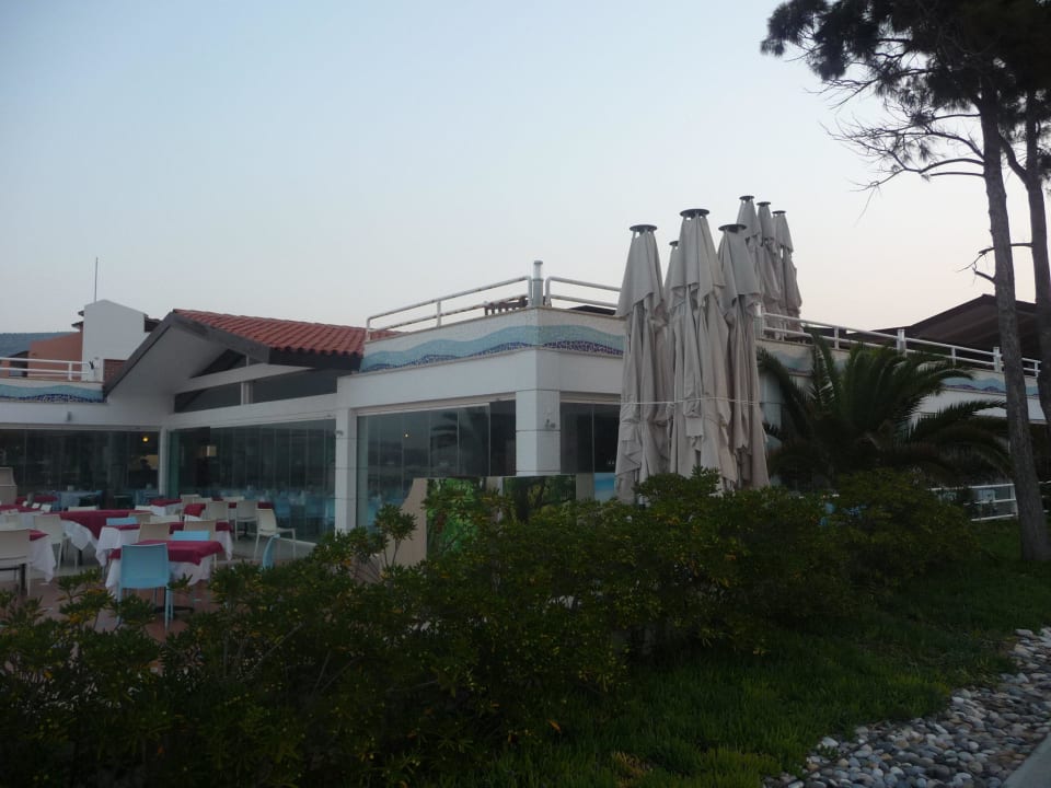 Anlag Ephesia Holiday Beach Club