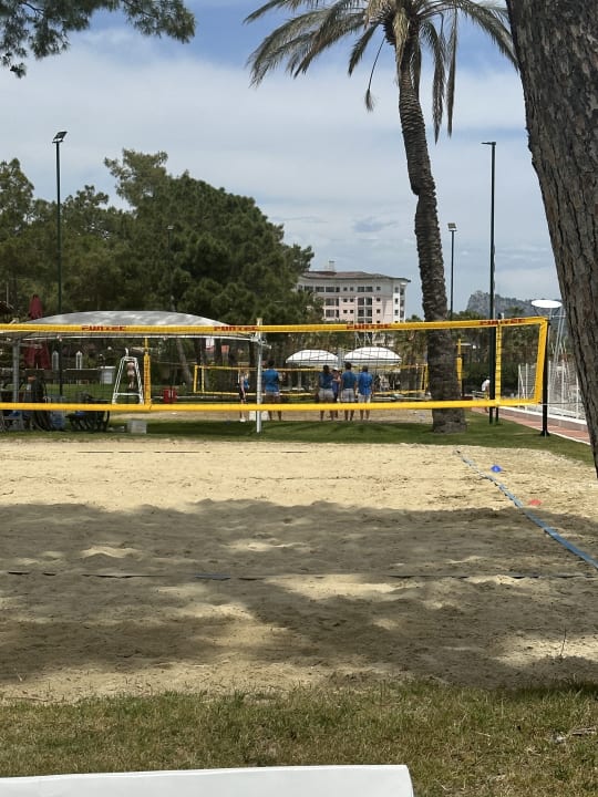 Sport & Freizeit ROBINSON ÇAMYUVA