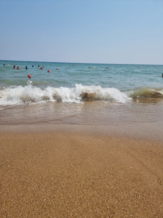 Strand VONRESORT Golden Coast