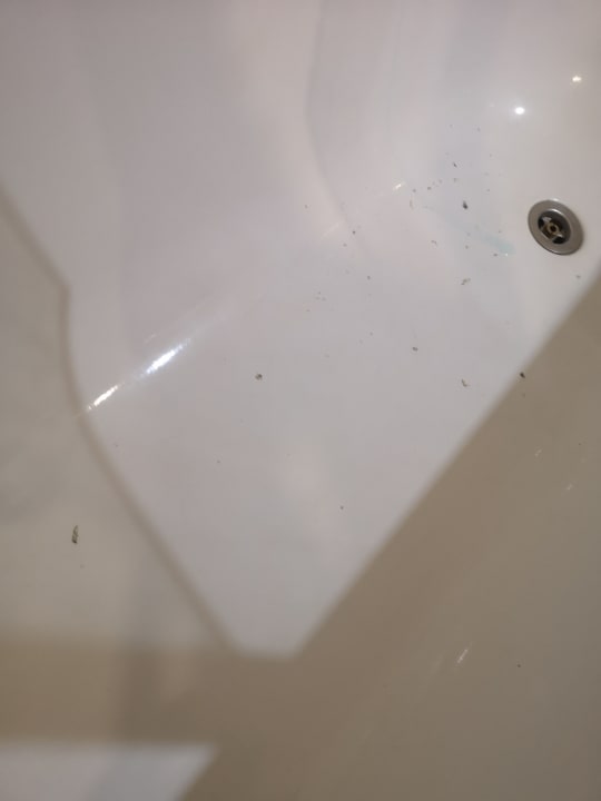 Zimmer Starlight Resort Hotel